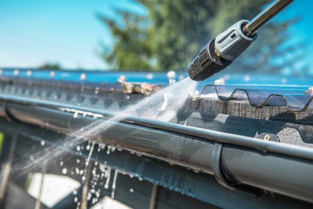 Pressure Washing Estimates in Lindenhurst, NY