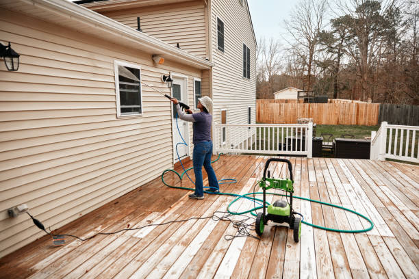 Best Exterior Home Cleaning  in Lindenhurst, NY