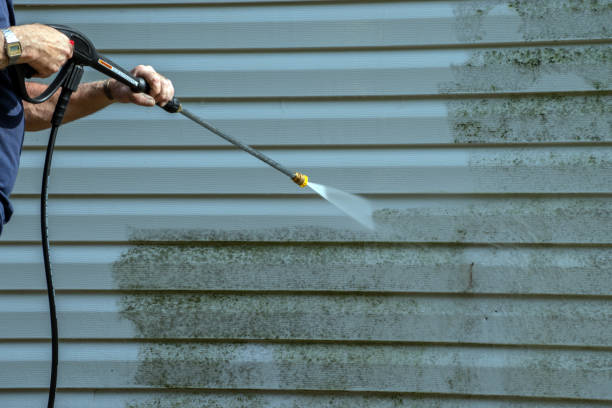 Why Choose Our Certified Pressure Washing Experts for Your Project Needs in Lindenhurst, NY?