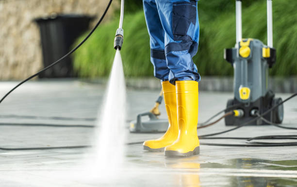 Pressure Washing Contractors in Lindenhurst, NY